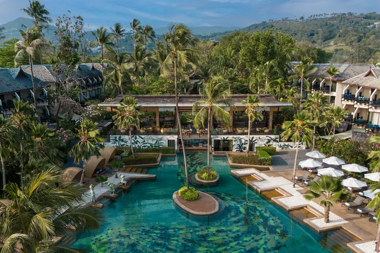 Thailand