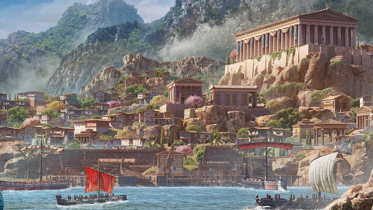 Greek